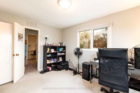 For Lease - 35 Wildwood Avenue Unit# 2, Richmond Hill, Ontario - Photo 4