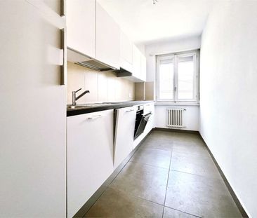 3.5 Zimmer, 70 m², 2. Stock - Photo 3