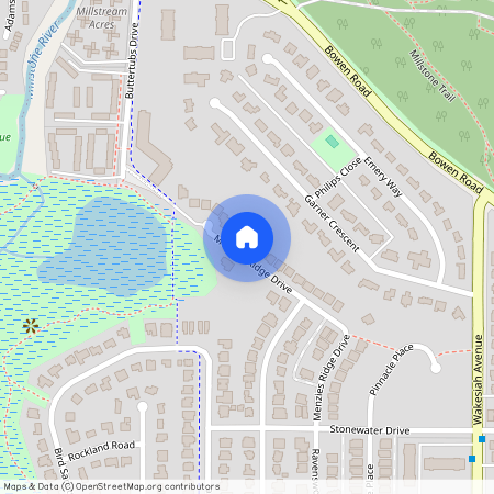 498 Menzies Ridge Dr, Nanaimo