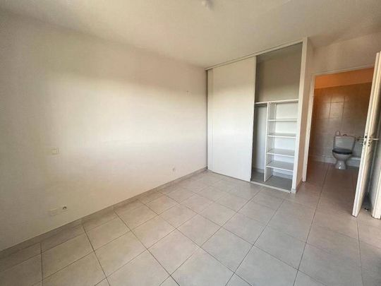 Location appartement récent 2 pièces 39.22 m² à Montpellier (34000) - Photo 1