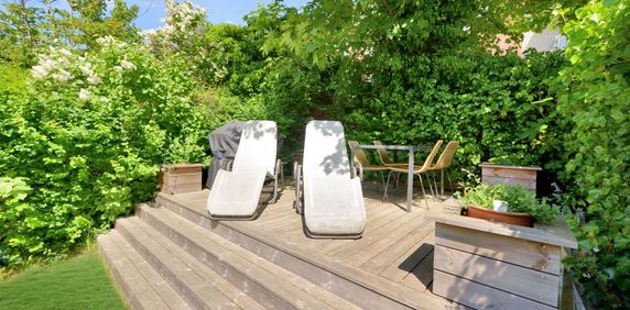 Hjortensgade 20 - Photo 2