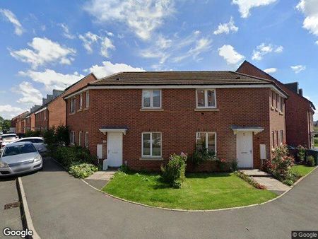 Room in a Shared House, Signals Drive, CV3 - Photo 5