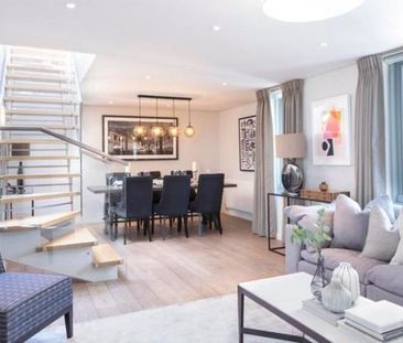 4 bedroom apartment to rent - Photo 6