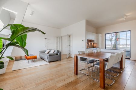 Te huur: Appartement Joh.M. Coenenstraat in Amsterdam - Foto 5
