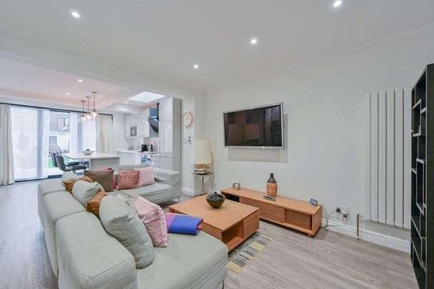 Western Road, Colliers Wood, SW19 - Photo 1