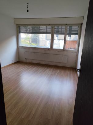 5.5 Zimmer, 129 m², 2. Stock - Photo 1