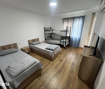 De inchiriat apartamente pentru muncitori | Oradea - Fotografie 4