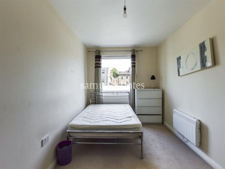 2 bedroom apartment to rent - Photo 4