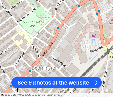 Airpoint, Skypark Road, Bedminster, BRISTOL, BS3 - Photo 1