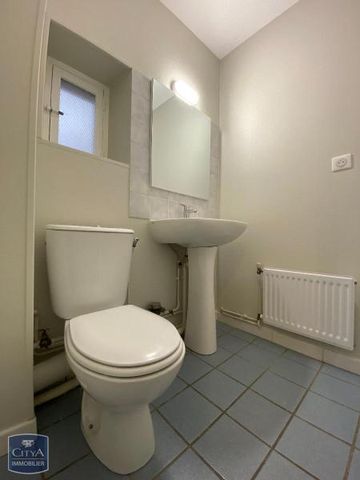 Location Appartement 2 pièces 30m² NANCY 54000 - Photo 5