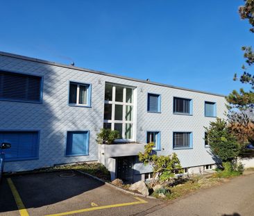 3.5-Zimmer-Wohnung im 1. Obergeschoss in Bachenbülach - Foto 5