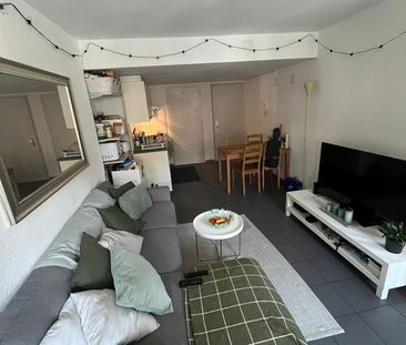 2.5 Zimmer, 67 m² - Photo 1