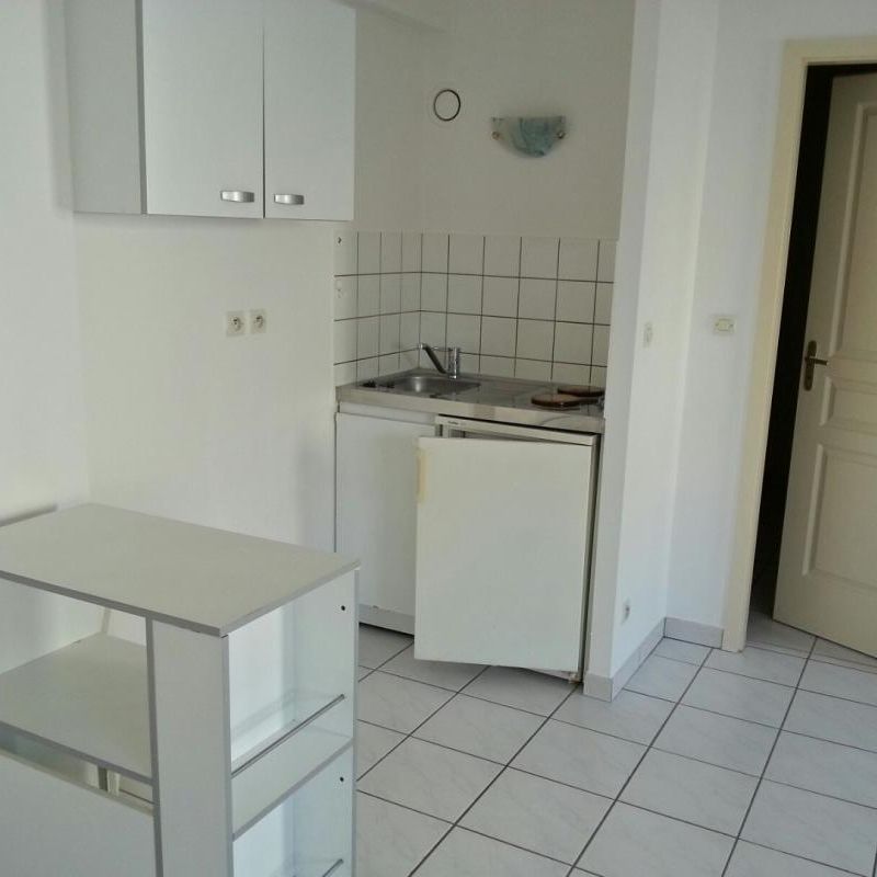 APPARTEMENT 2 pièce(s) - 43m² - Photo 1