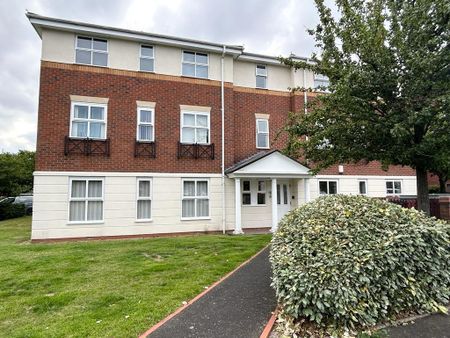 Victoria Gardens, Cradley Heath - Photo 4