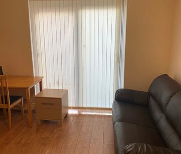 4 Bed Semi-Detached House, Mornington Crescent, M14 - Photo 1