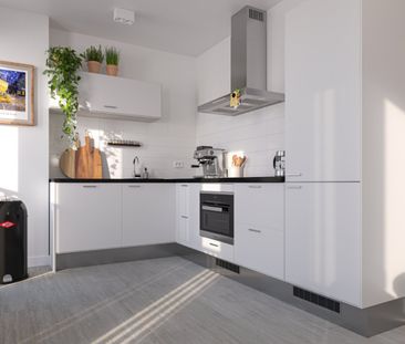 Moldaviëstraat 92, 1362JJ Almere - Foto 6