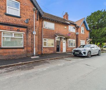 2 bedroom terraced house to rent - Photo 6