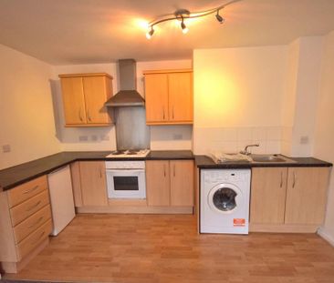 1 bedroom apartment to rent - Photo 6