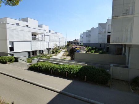 Appartement T1 à louer - 34 m² - Photo 3