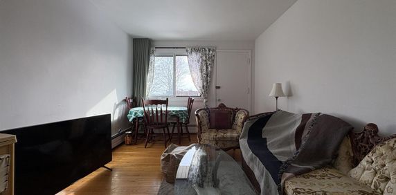 Châtelets Appartements Appartement 3 ½ à Louer Sainte-Foy / Sillery Octobre 2024 - Photo 2