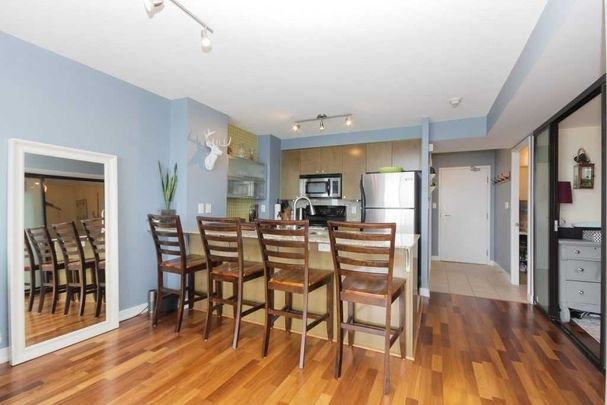 For Lease - 11 Brunel Court Unit# 5301, Toronto, Ontario - Photo 1