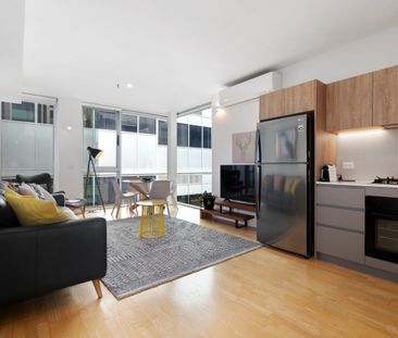 CBD Living in the Heart of Melbourne - Photo 6