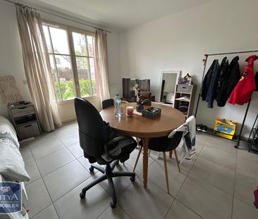 Location Appartement 1 pièce 25m² RAMBOUILLET 78120 - Photo 2