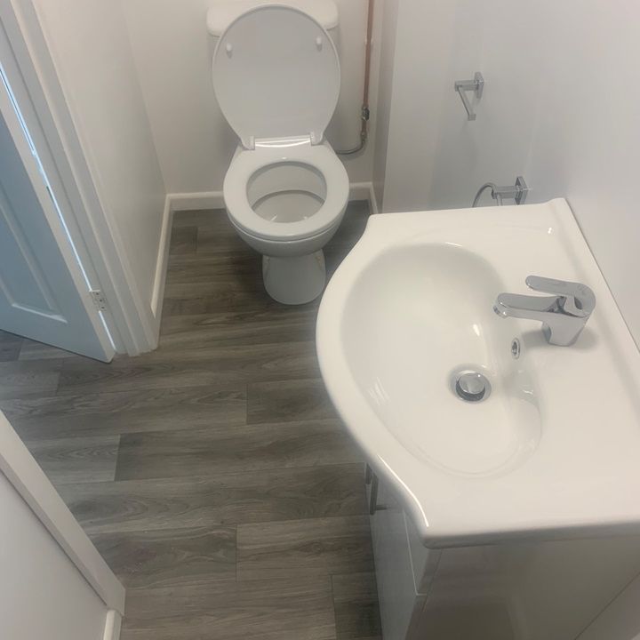 Room in a Shared House, Mary Road, B33 - Photo 1