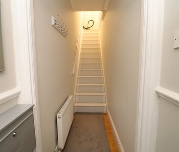 Room in a Shared House, Woodstock Terrace, E14 - Photo 2
