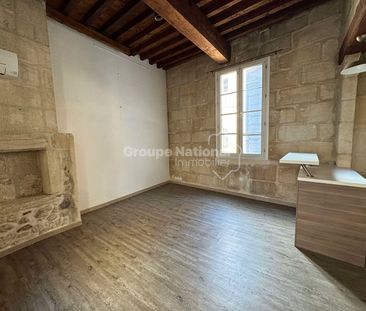 Location Appartement 2 pièces 36m² - Photo 1