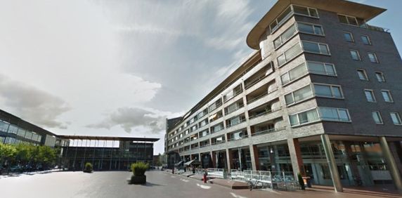 Rembrandtweg 17A - Foto 2