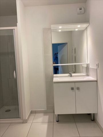 Location Appartement 2 pièces 44m² - Photo 3