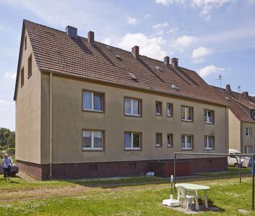 2-Zimmer Wohnung Wattenscheid - Photo 3