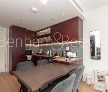 1 bedroom apartment to rent - Photo 6