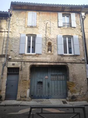 Location Appartement 2 pièces 34m² AVIGNON 84000 - Photo 1