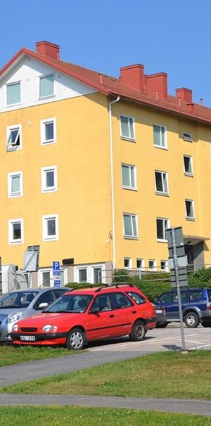 Tollstorpsgatan 17 A - Photo 2