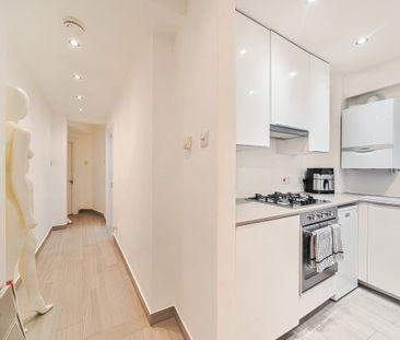 flat to rent - Photo 4