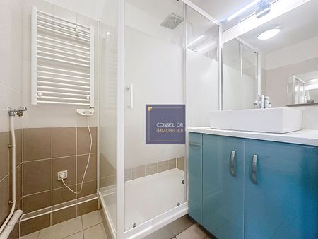 Appartement T2 - Vourles, - Photo 3