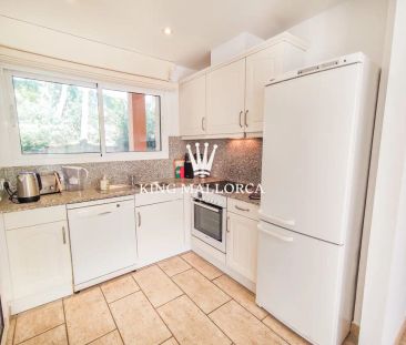 Apartamento de alquiler en Cala Fornells, 56, Peguera - Foto 6