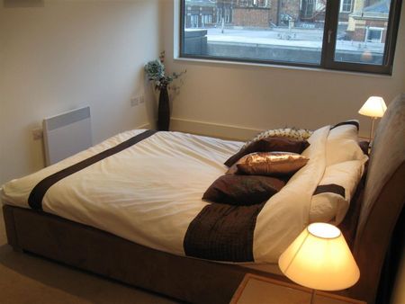 3, Rumford Place, Liverpool - Photo 2