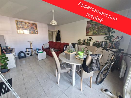 Appartement 2 pièces - Photo 1