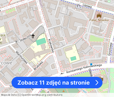 Mieszkanie 2 pokojowe w Centrum - Zdjęcie 1