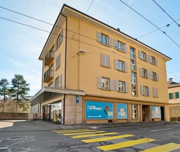 Vue sur le lac - Photo 4