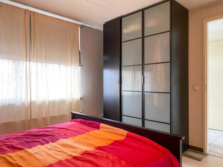 Te huur: Appartement Olympiastraat in Breda - Photo 4