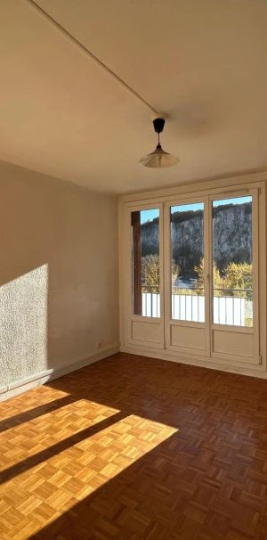 Appartement à louer 1 pièce 34.02m² - Photo 1