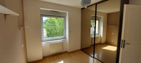 Location Appartement 3 pièces 59m² - Photo 2