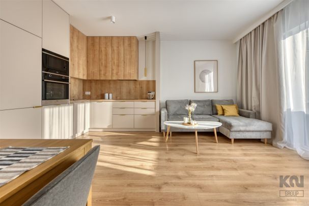 Łódź, Śródmieście, Mickiewicza - Photo 1