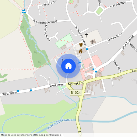 Kings Acre, Coggeshall, CO6