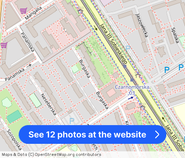 Piękne mieszkanie dla Pary na Sadybie! - Photo 1