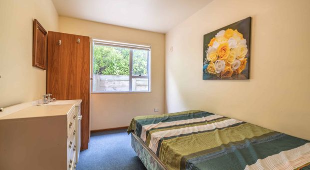 Harbour Views | Flexible Stays | Spacious Shared Living - Andersons Bay - Photo 1